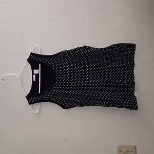 3X DEB‎ Tank Top
